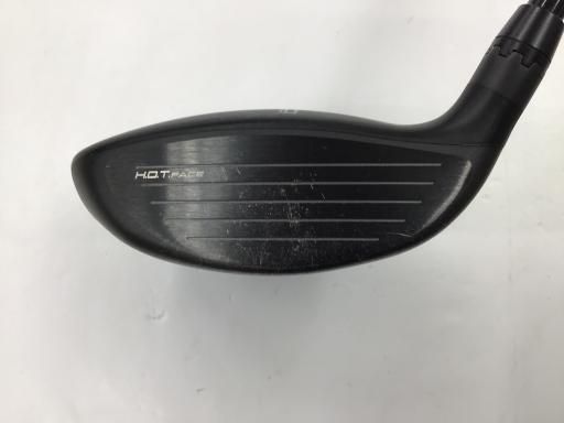 フェアウェイウッド FW