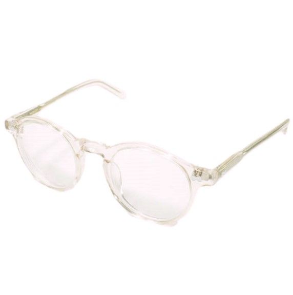 MOSCOT モスコット MILTZEN BLONDE 49 眼鏡 サングラス MOSCOT