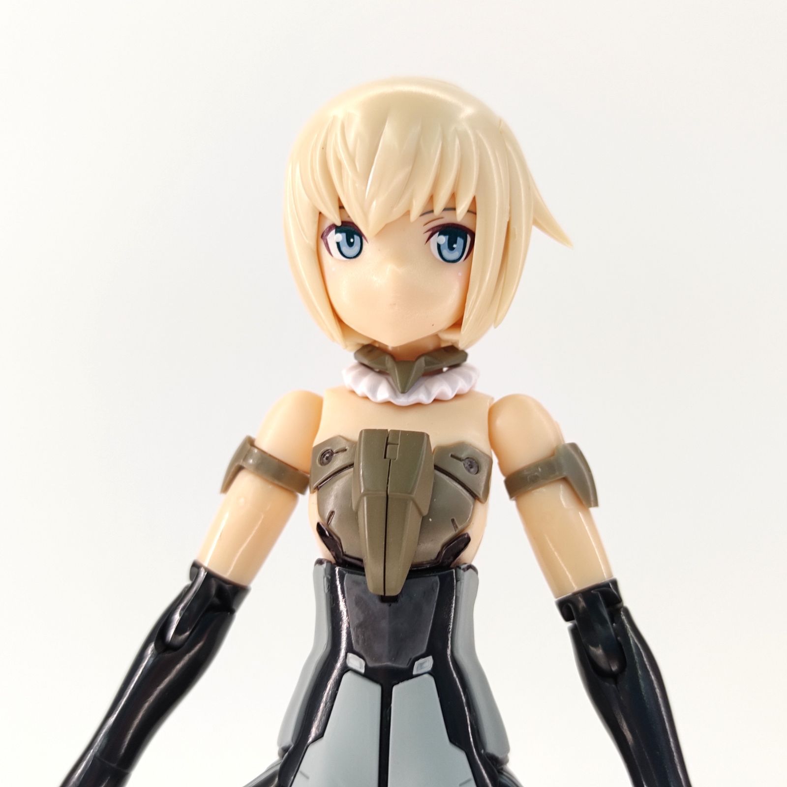 コトブキヤ　メガミデバイス　フレームアームズガール　ジャンクのゴミ　美プラ コトブキヤ メガミデバイス フレームアームズガール ジャンクの