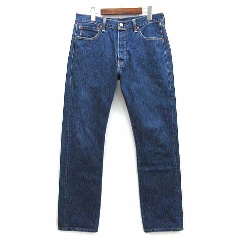 リーバイス Levi's 米国製 00501-2453 ホワイトオーク コーン