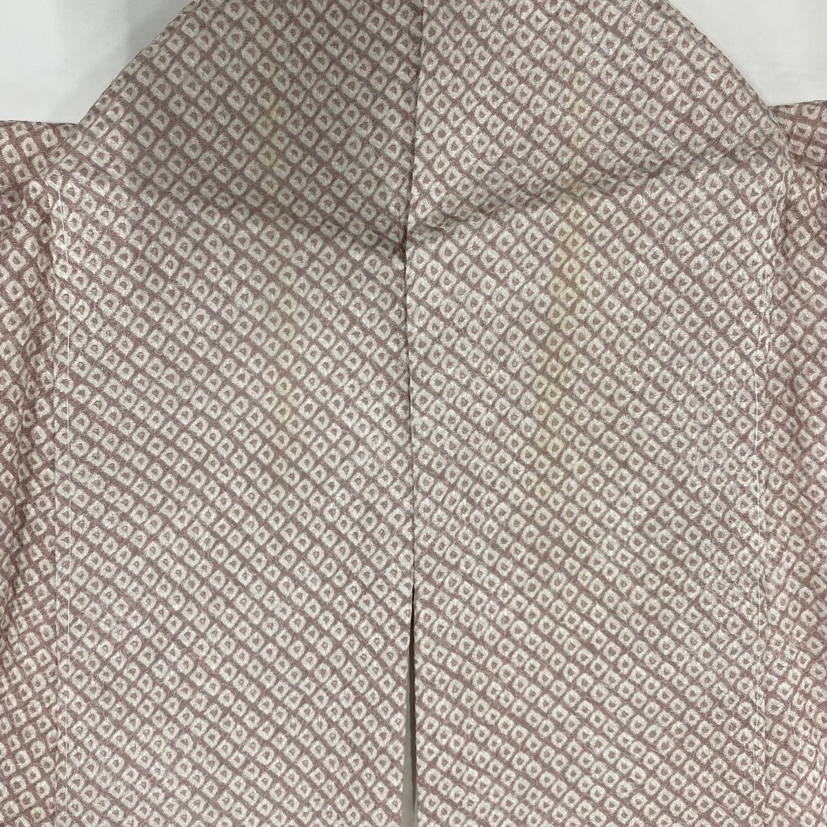 薄紫 正絹
