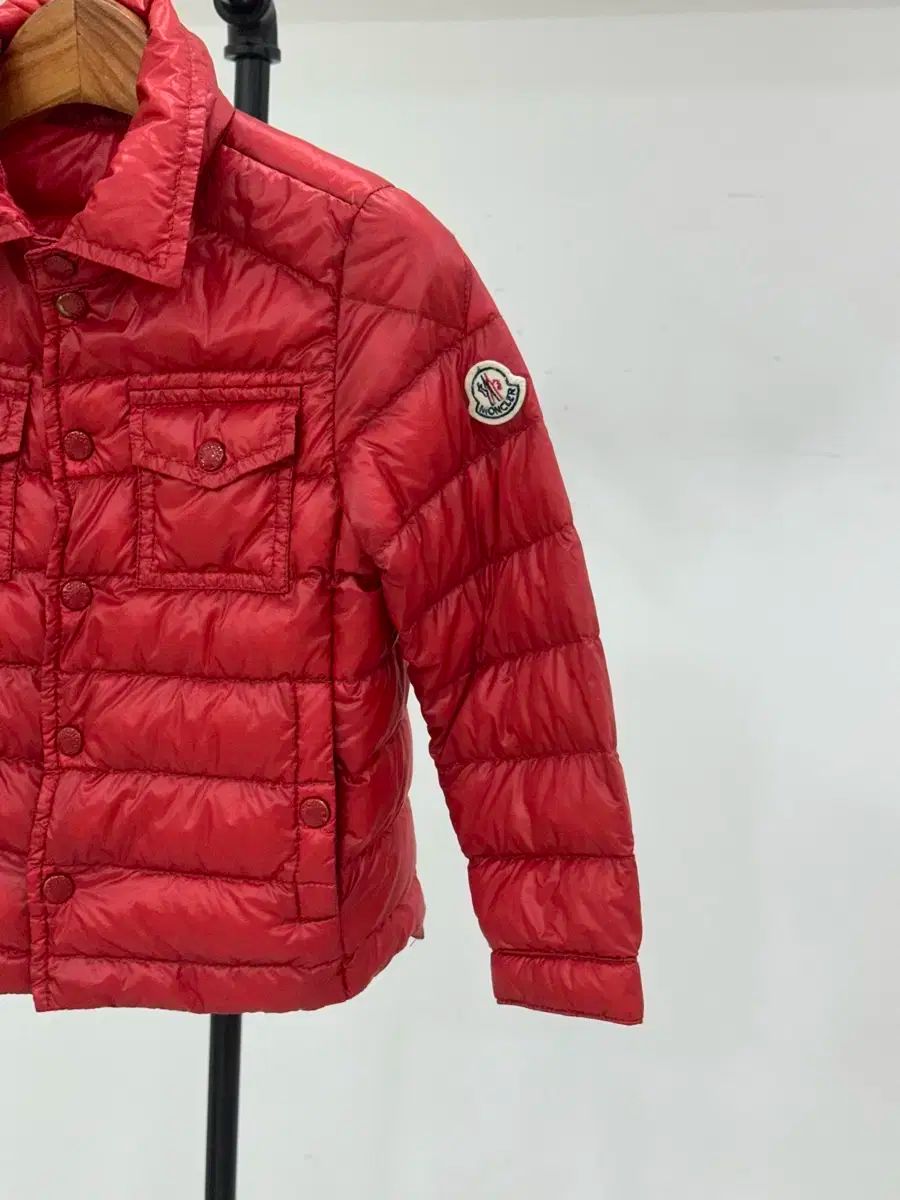 MONCLER モンクレール キッズ グース 2y