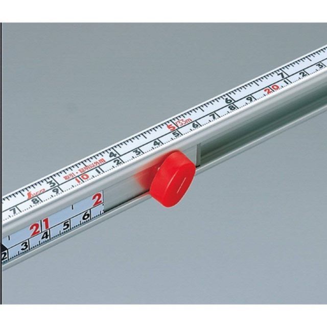 シンワ測定 3倍尺 のび助両方向式 C 12尺 併用目盛 65163