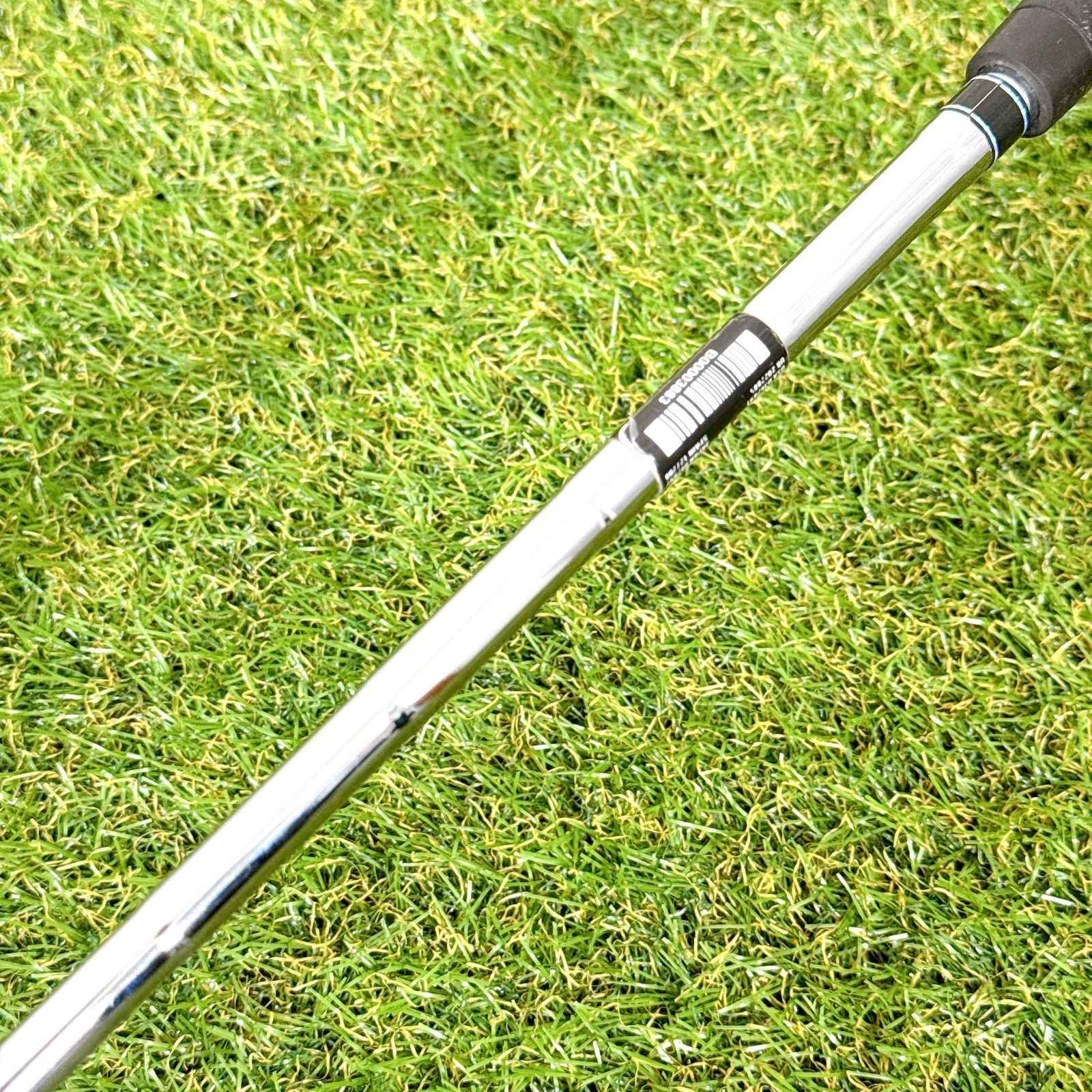 PING ピン PAL 2 i パル KARSTEN カーステン メンズゴルフクラブ パター 35インチ 男性 右利き スチール ピン型 K 021