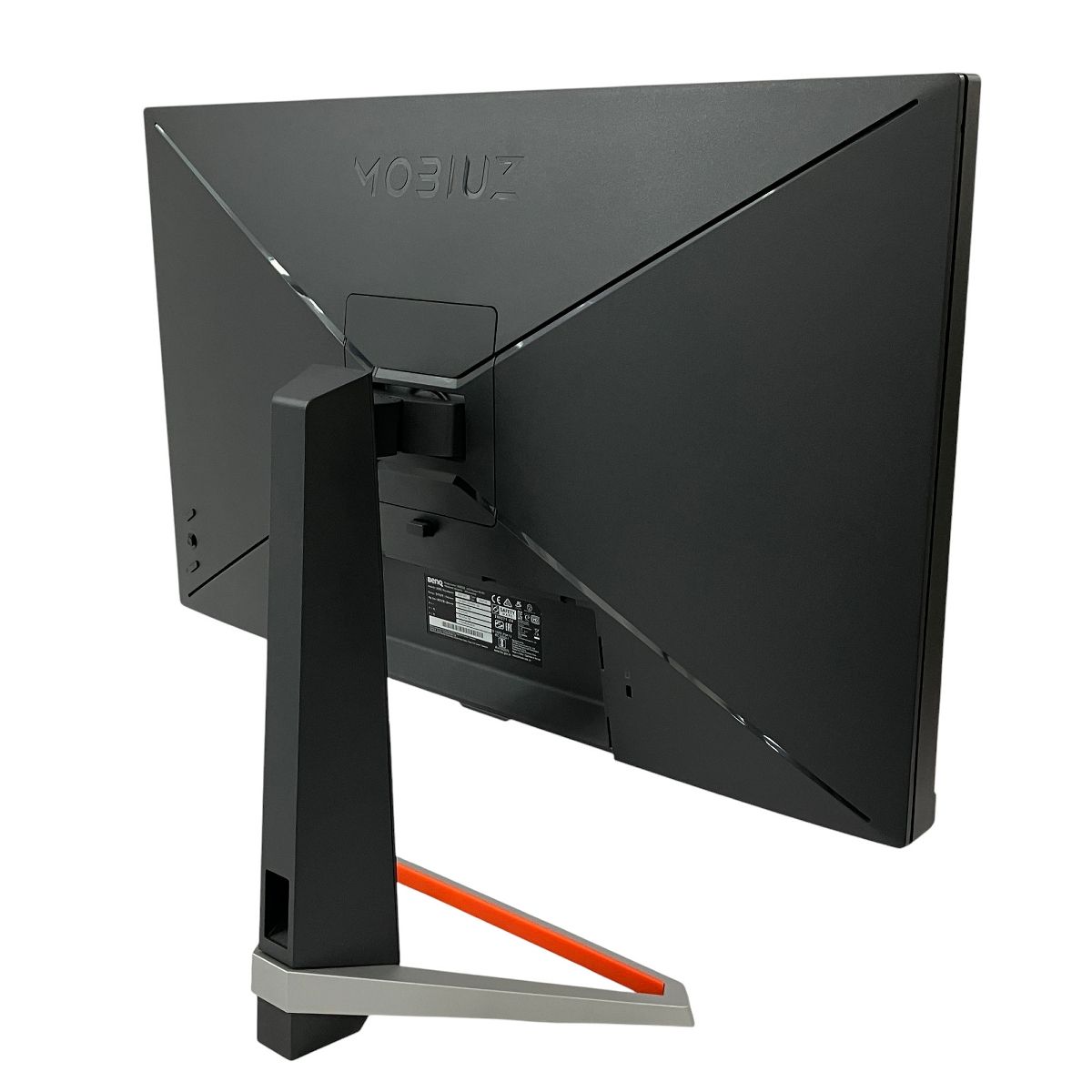 BenQ MOBIUZ EX2710S ゲーミングモニター 2021年製 フルHD 液晶 BenQ MOBIUZ EX2710S ゲーミングモニター 2021年製 フルHD 液晶