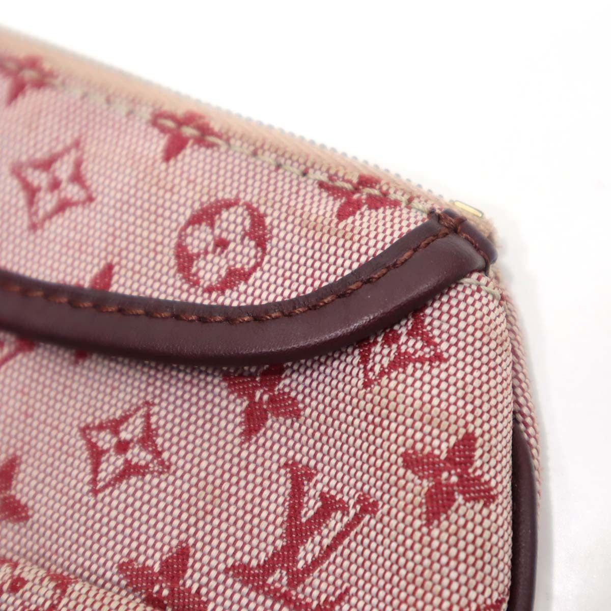 LV ルイヴィトン ポーチ アン・ソフィ アクセサリーポーチ