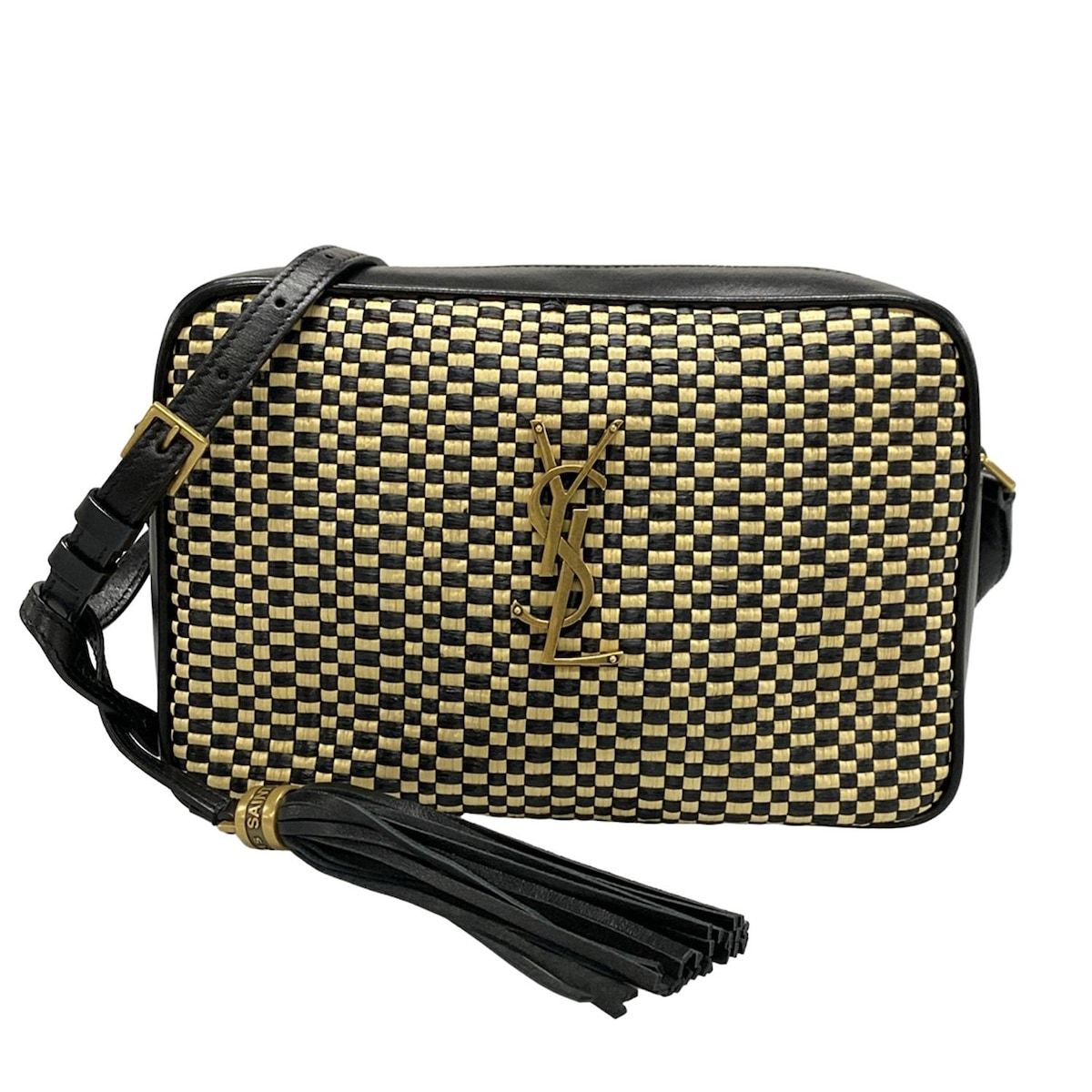 サンローランパリ ショルダーバッグ SAINT LAURENT PARIS ショルダー 
