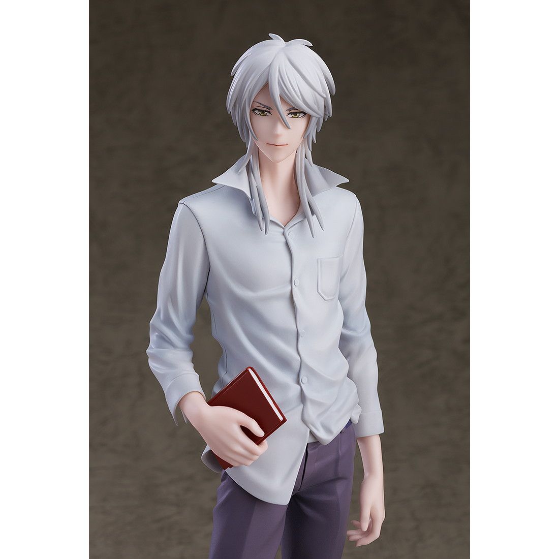 GOOD SMILE COMPANY - POP UP PARADE(ポップアップパレード) 槙島聖護(まきしましょうご) L size PSYCHO-PASS サイコパス 完成品 フィギュア グッドスマイルカンパニー Amazon | POP UP PARADE PSYCHO PASS 槙島聖護 L size ノン