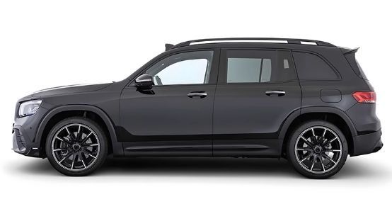 メルセデス ベンツ GLBクラス X247 2019年- 3色可選 リア トランクスポイラー リアウイング リアスポイラー 外装カスタム FFCRYSTALESIA_COM