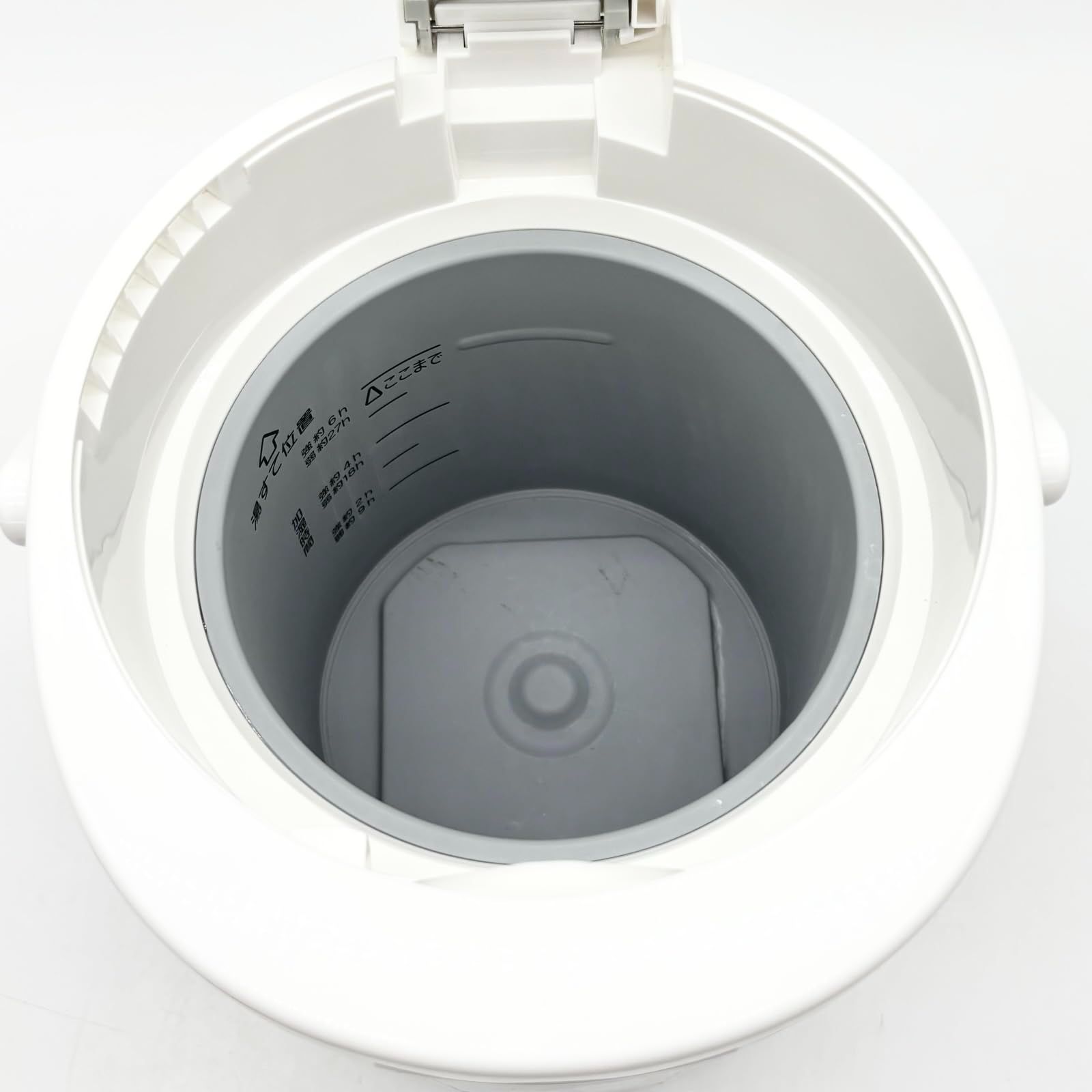 象印マホービン 加湿器 スチーム式 2.2L ホワイト EE-RR35-WA ○1175 WWW_KANDAIZUMI_COM