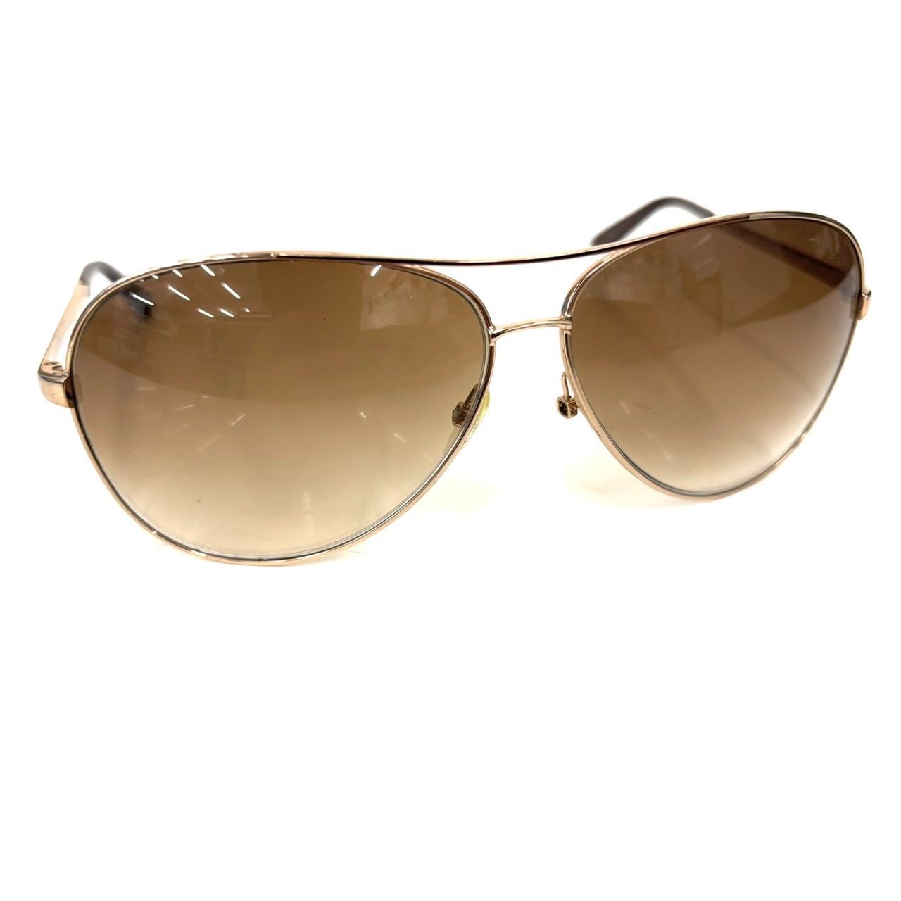 美品⭐︎トムフォード　Charies TF35 772 62ロ12 130 TOM FORD トムフォード サングラス Charles TF35 772 62□12 130
