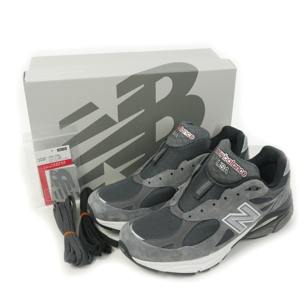 ニューバランス NEW BALANCE ユナイテッドアローズ United Arrows