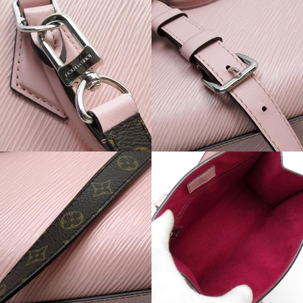 ルイ ヴィトン LOUIS VUITTON ショルダーバッグ ハンドバッグ