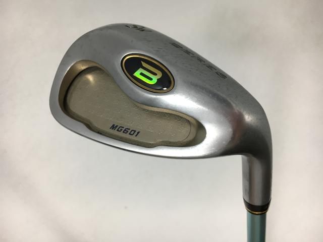 お買い得品！【中古ゴルフクラブ】ホンマ BERES(ベレス) MG601 アイアン 2006 アーマック B45 2S SW