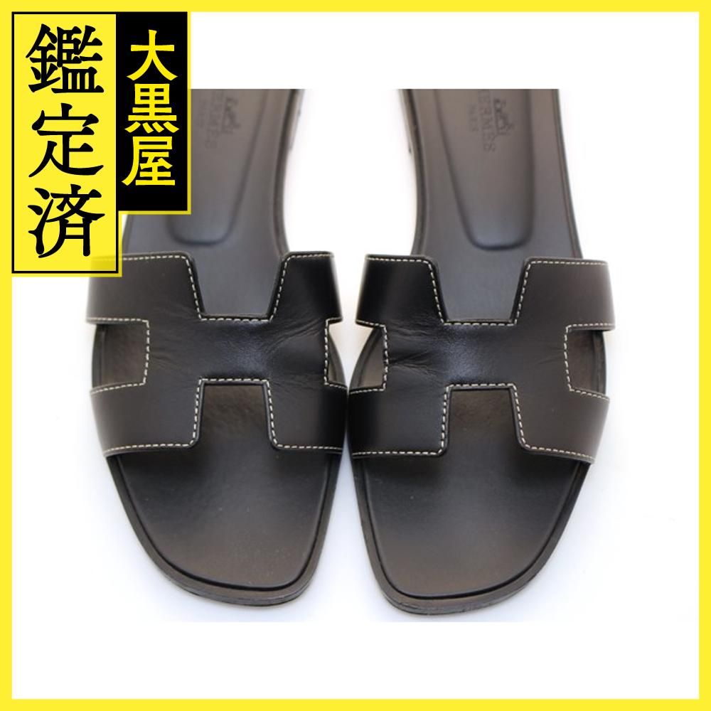 エルメス　オラン Oran sandal | Hermès Mainland China