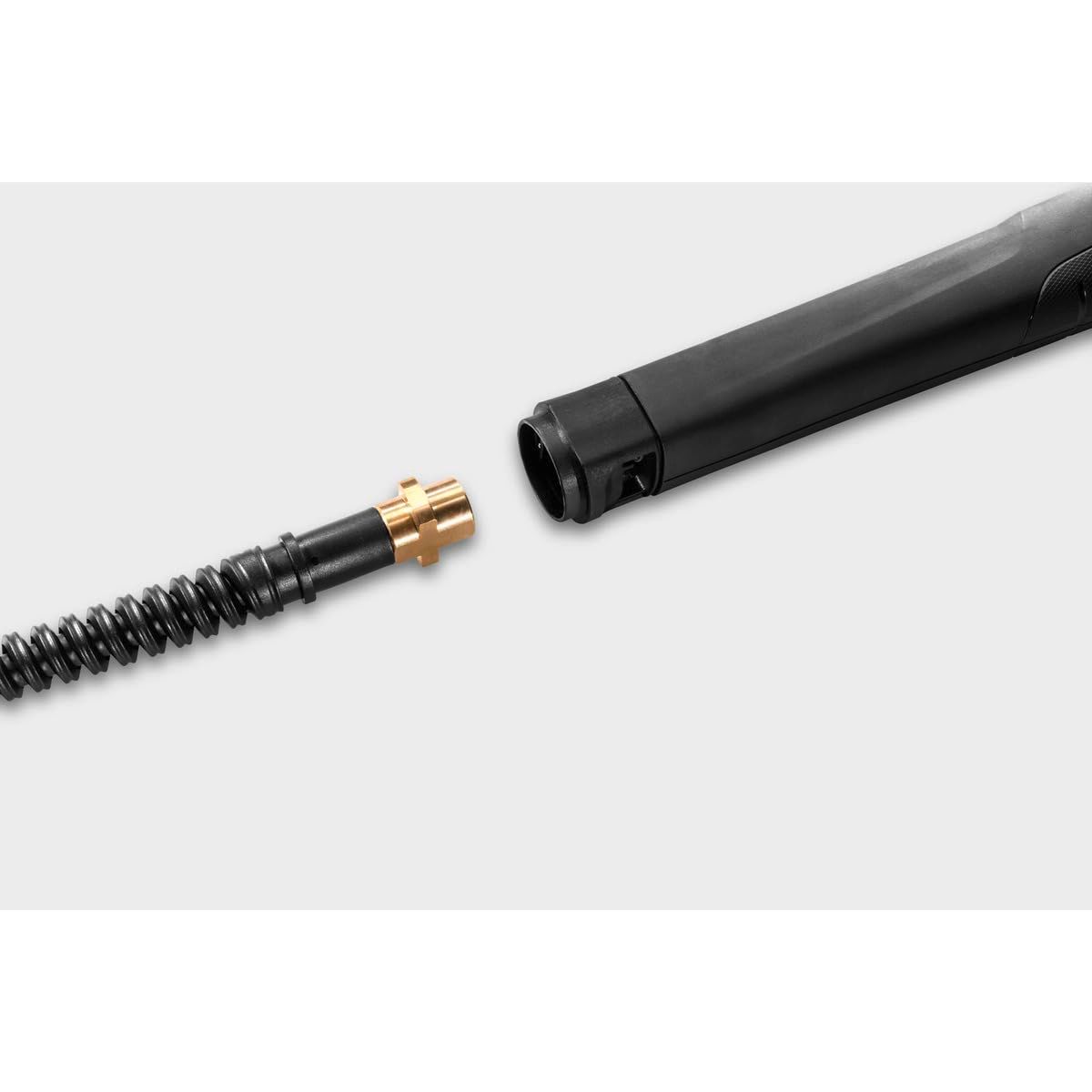 純正品 ケルヒャー Karcher パイプクリーニングホース15M 高圧洗浄器 2.637-767.0 パイプクリーニングホース