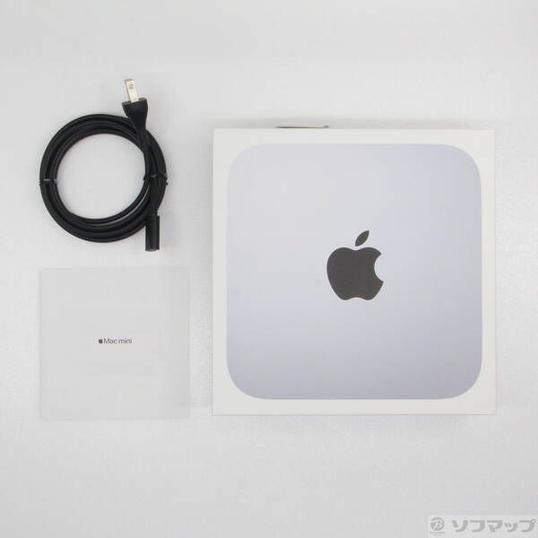 極美品 Apple Mac mini M1 MGNR3J/A 極美品 Apple Mac mini M1 MGNR3J/A
