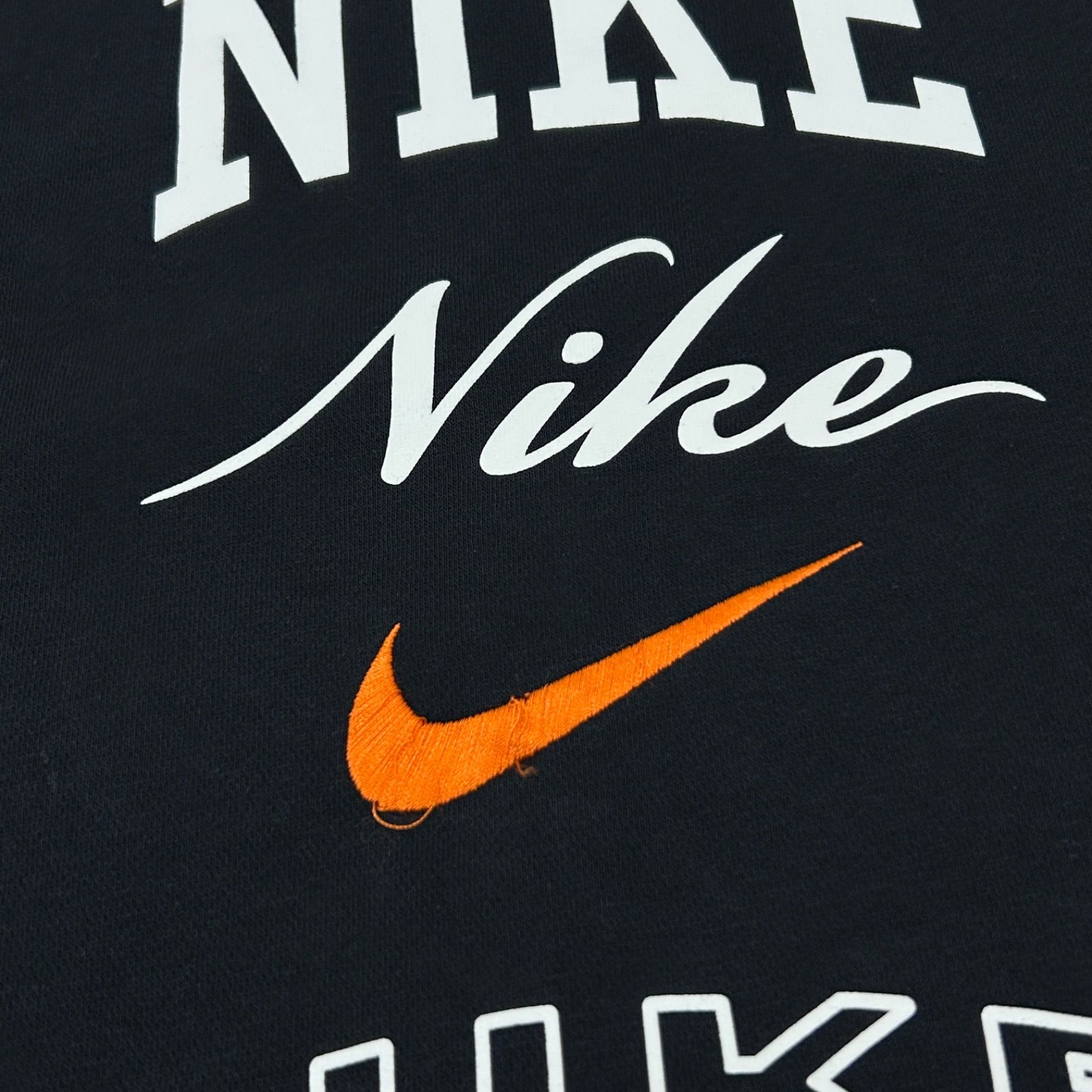 NIKE Club ナイキクラブ BB スタック GX クルー スウェット XXLサイズ 