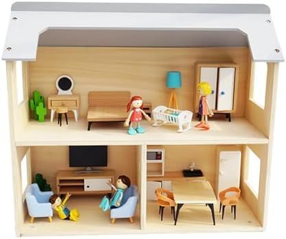 モモンガハウス（ニコちゃん星柄・Ⅱ‐1） 秋・春仕様 1950円 星の子