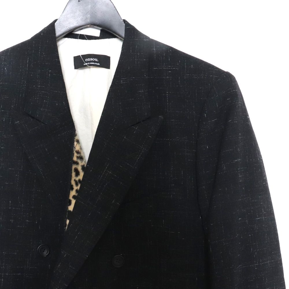 ensou. Gemini jacket ensou.◇Gemini Jacket/テーラードジャケット/M