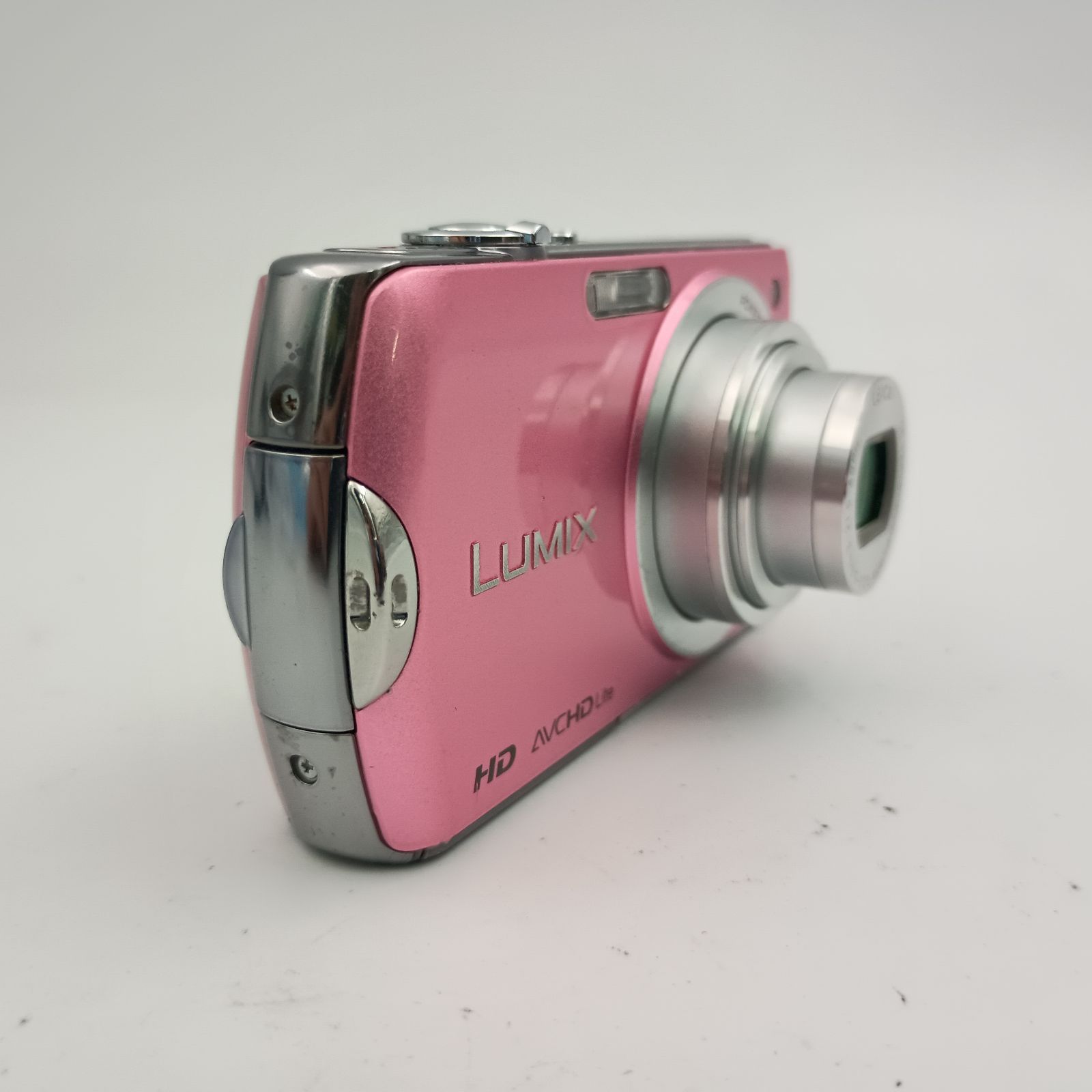 Panasonic LUMIX DMC-FX70 ピンク デジカメ Amazon | パナソニック デジタルカメラ LUMIX FX77 グラマラス