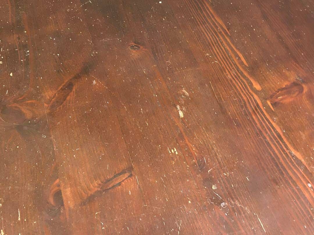 ビンテージ 丸テーブル センターテーブル カフェテーブル コーヒー