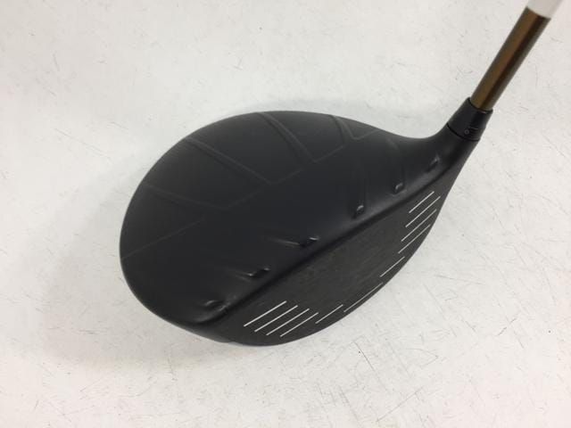 ドライバー ALTA