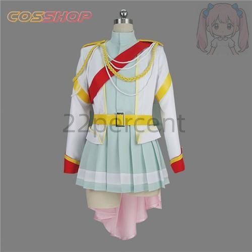 コスプレ服 アニメ