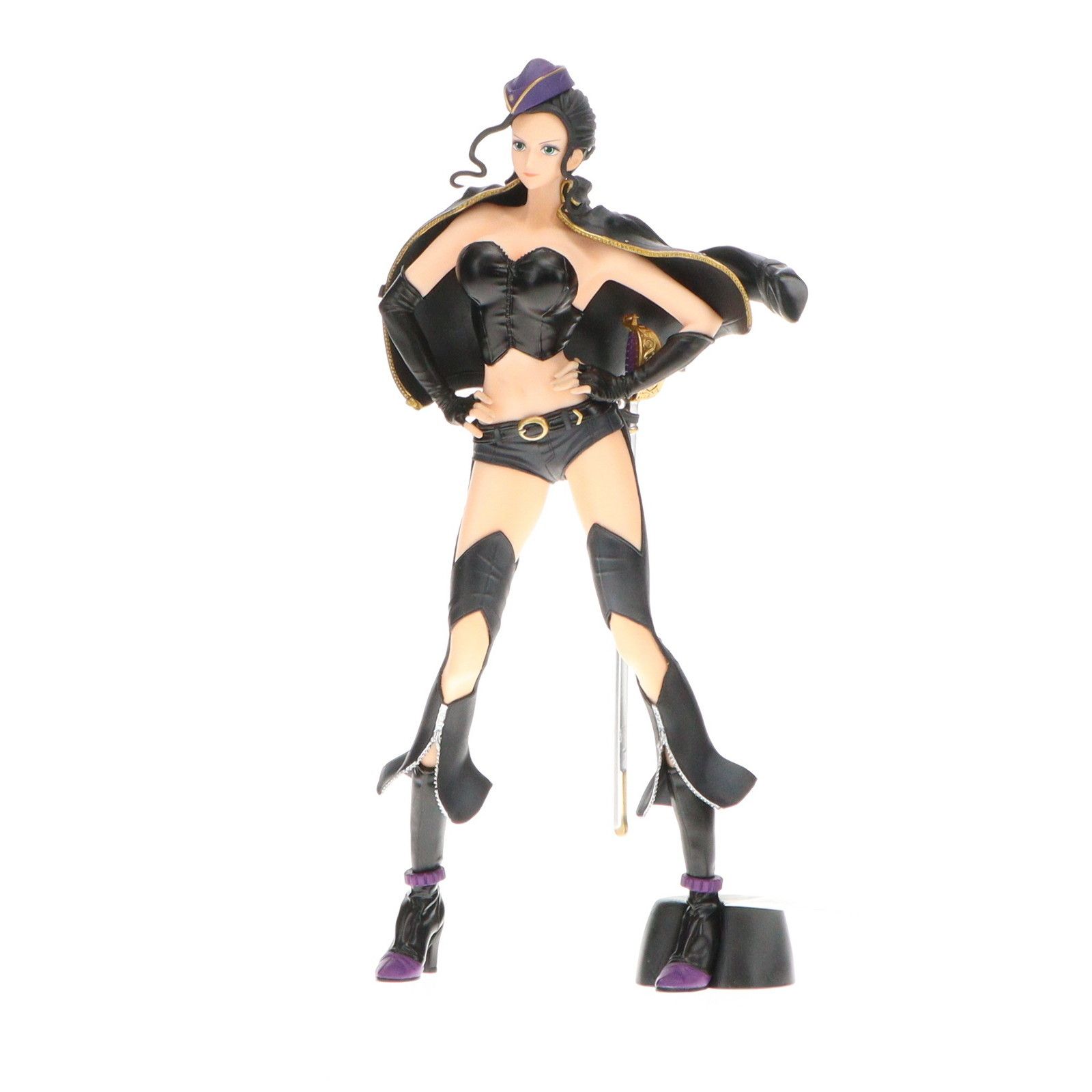 ニコ・ロビン ワンピース FLAG DIAMOND SHIP-NICO ROBIN-CODE:B