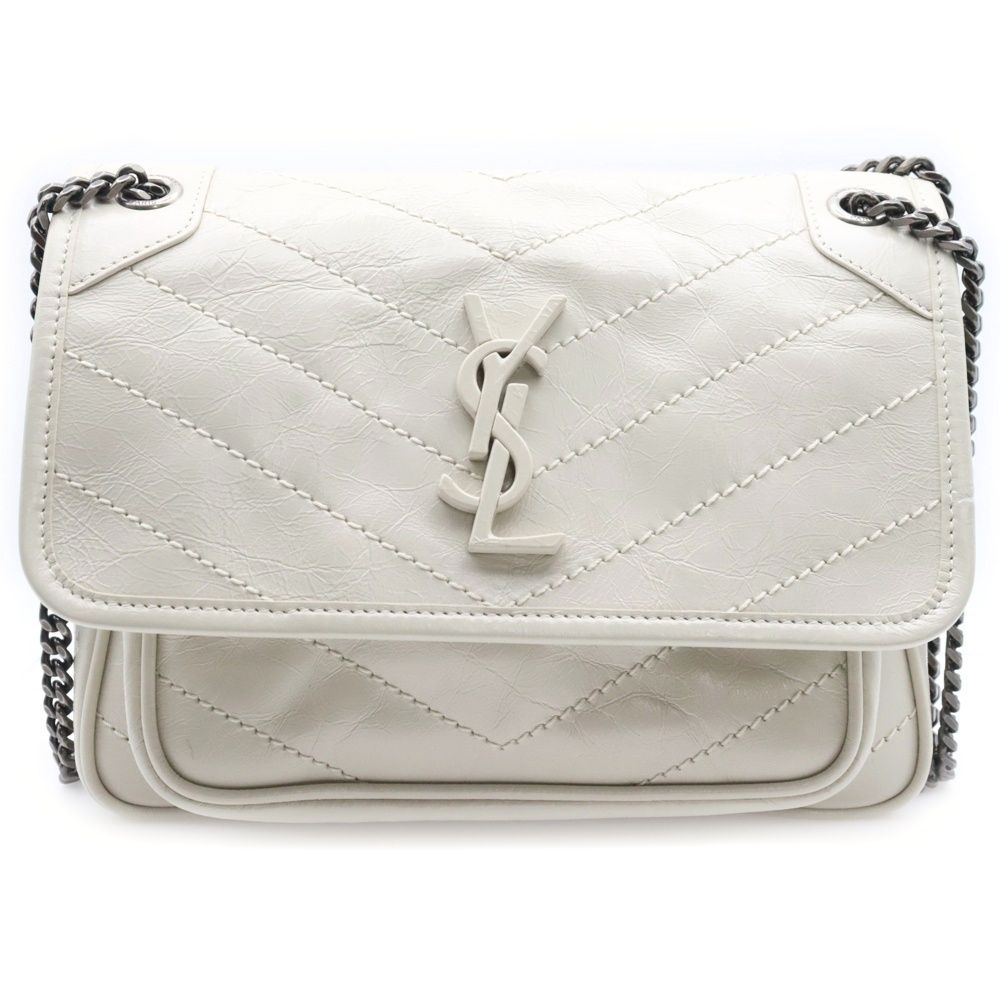 アンテプリマ ノードii シルバー トラコッラ グレー セット ショルダー