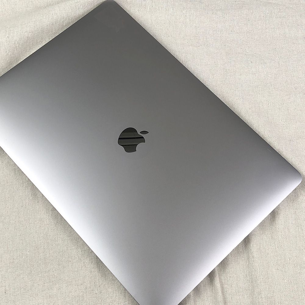 ジャンク】MacBook Pro 16