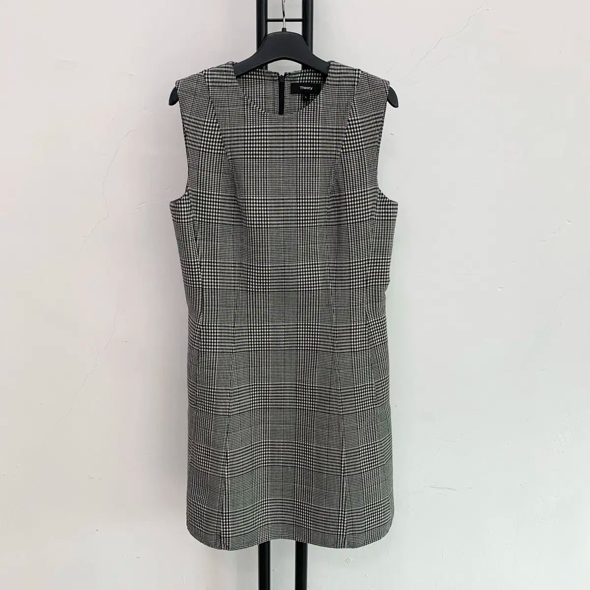 【新品未使用】TEPPEI FURUYAMA テッペイフルヤマ　タンクトップ Teppei Furuyama | BREACH CRASH LOOSE FIT TANKTOP | GRAY | HOWDAY