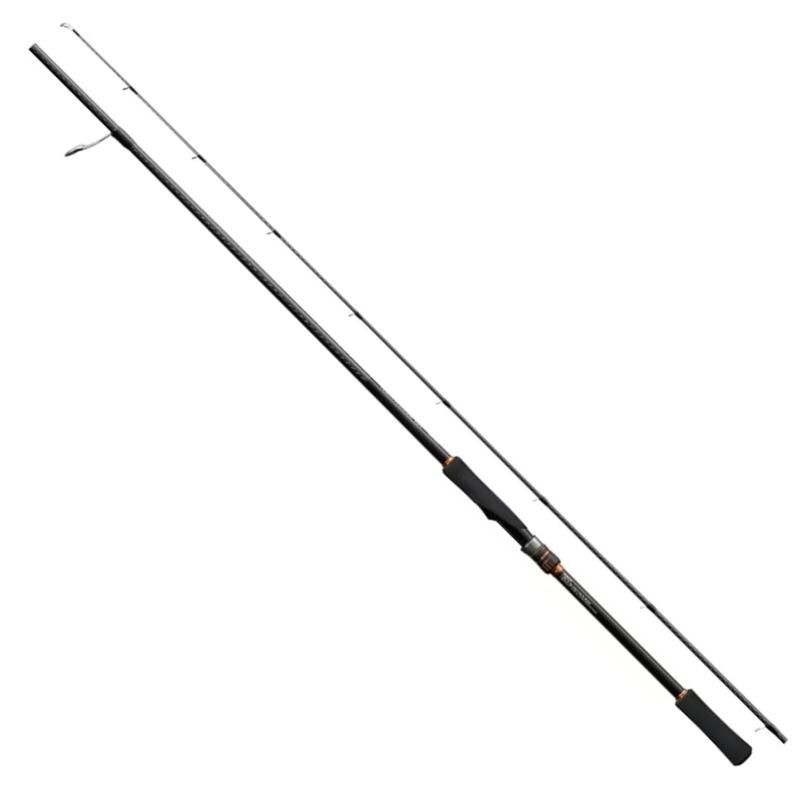 シマノ SHIMANO ロックフィッシュロッド 24 ハードロッカー BB S90H