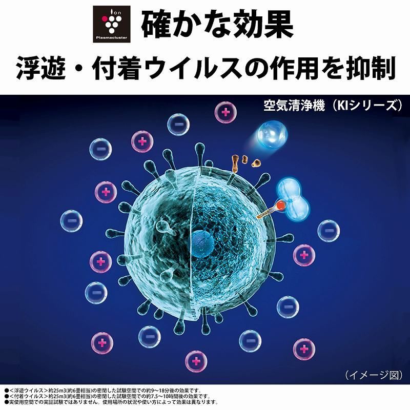 空気清浄機