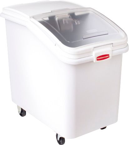 イングリディエントビン RM360388WT ラバーメイド