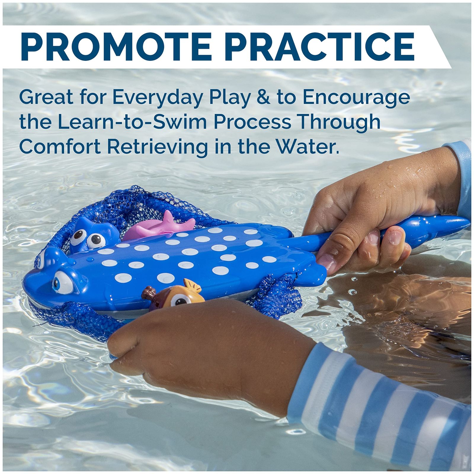 SwimWays ディズニー ファインディング・ドリー シェルレース ダイブゲーム おもちゃ 8&quot; マルチカラー 25166 Amazon.co.jp: SwimWays ディズニー ファインディング・ドリー