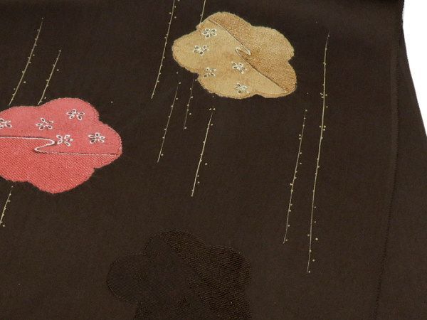 可能性 着物美人 送料込み 帯揚げ くすみ 正絹 絞り 帯揚げ緑 訪問着帯揚げ 振袖帯揚げ 訪問着 附下 色無地 小紋 紬 着物 成人式 結婚式披露宴 入学式 卒業式 お茶会 七五三 宮参り 踊り 着付け小物 和装小物 緑 梅 m343119k 正規品激安大集合!