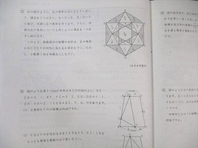 日能研 合格力ファイナル 入試演習 難問 国語/算数/理科/時事・総合予想問題 社会 2024年度版テキストセット 4冊 024S2D 日能研 合格力ファイナル 入試演習 難問 国語/算数/理科/時事