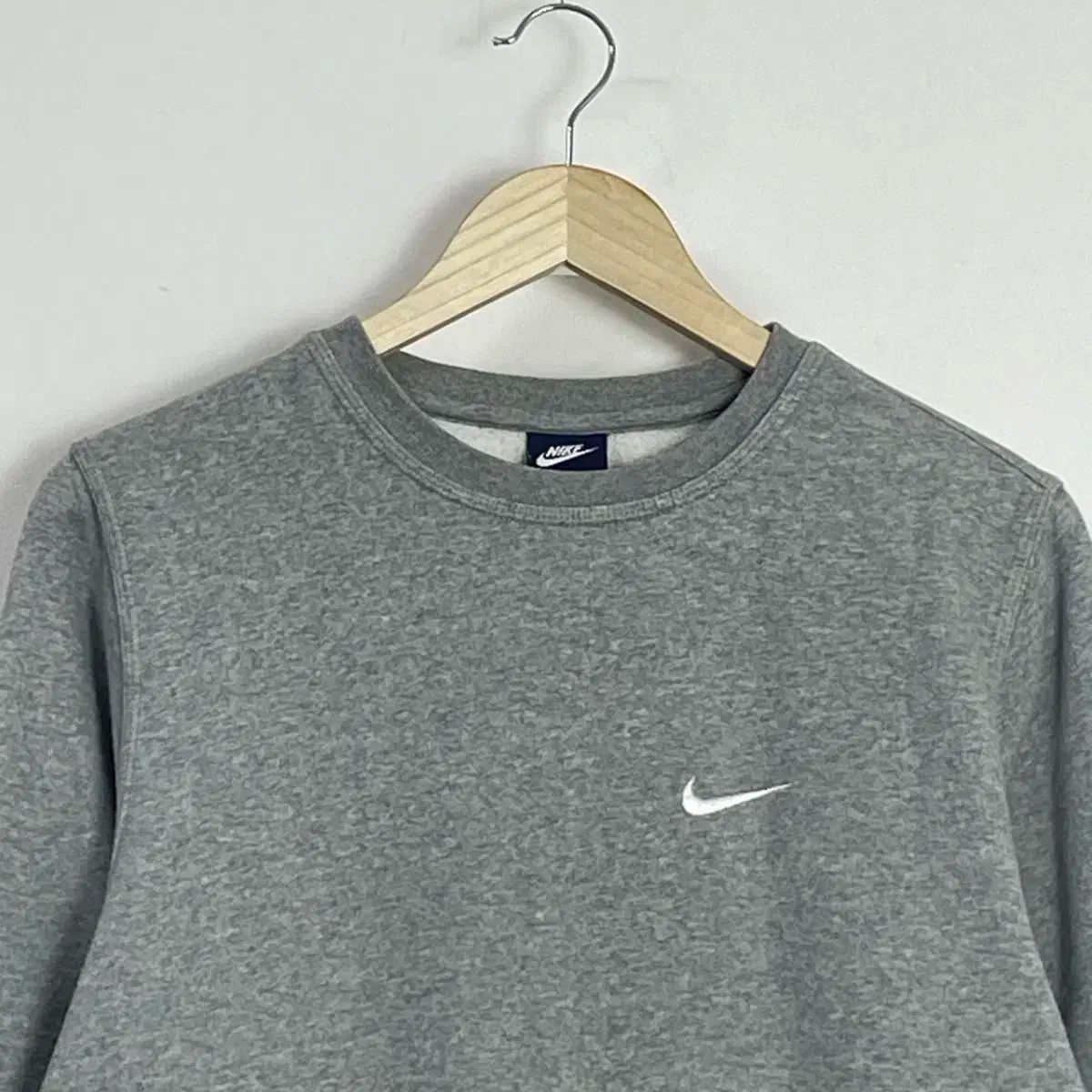 【雷市場（ポンジャン）商品韓国直送】 1108 製品名: Nike(ナイキ） スウッシュ パーカー