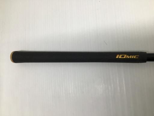 CRAZY BLACK
