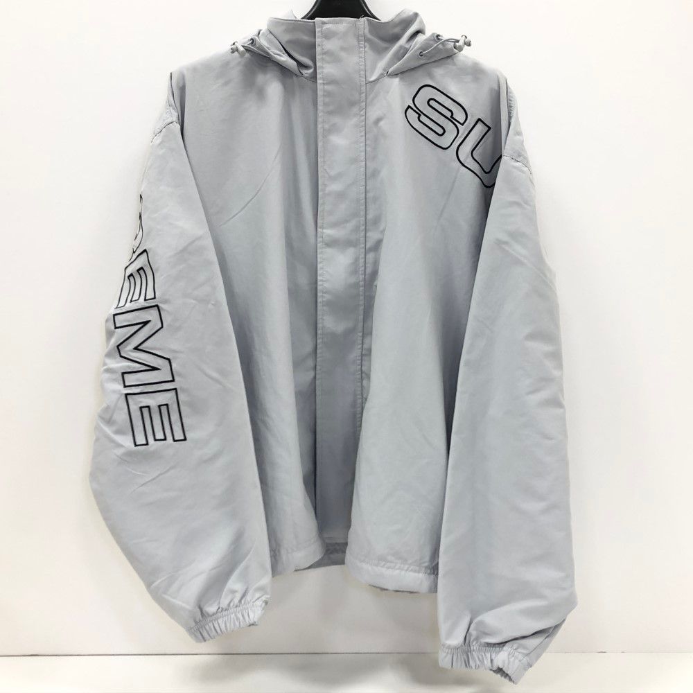 supreme 22AW TRACK JACKET トラックジャケット Repeat Track Jacket | Supreme 22ss