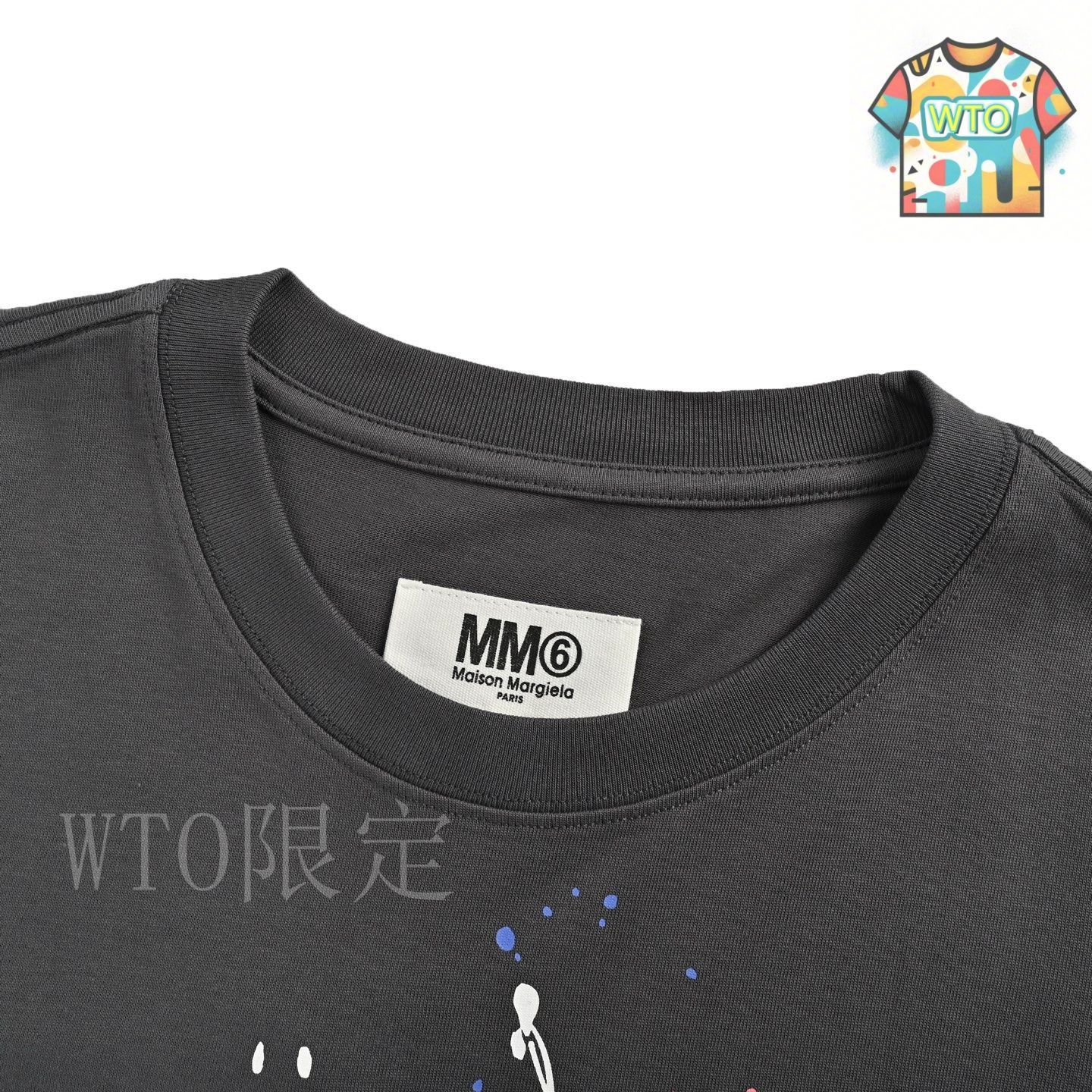 tシャツ 「Belle LINE」SPRAY L/S T-SHIRT/スプレー ロングスリーブTシャツ レディース メンズ 今日特価】ラインスプレーグラフィット T シャツ / Line Spray