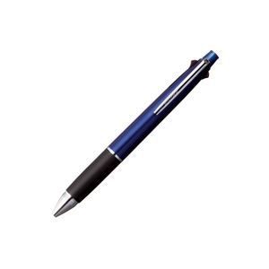 (業務用5セット) 三菱鉛筆 多機能ペン Jストリーム 【シャープ芯径0.5mm