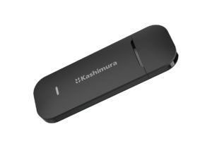 Kashimura 無線LANﾙｰﾀｰ/USB SIMﾌﾘｰ 4G　KD-249