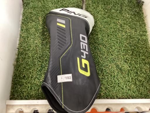 ピンG430MAX 10k 9° TOUR2.0クロム65S 45.25インチ ピンG430MAX 10k 9° TOUR2.0クロム65S 45.25インチ ピン PING G430 MAX