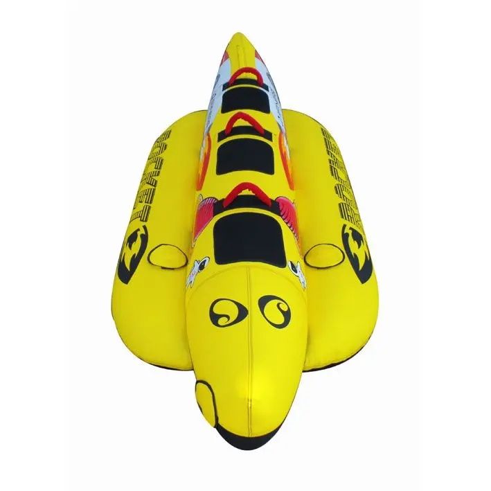 SPINERA/スピネラ】18256 TOWABLE ROCKET 3 (061639) トーイング SPINERA/スピネラ】18256 TOWABLE ROCKET 3 (061639) トーイング