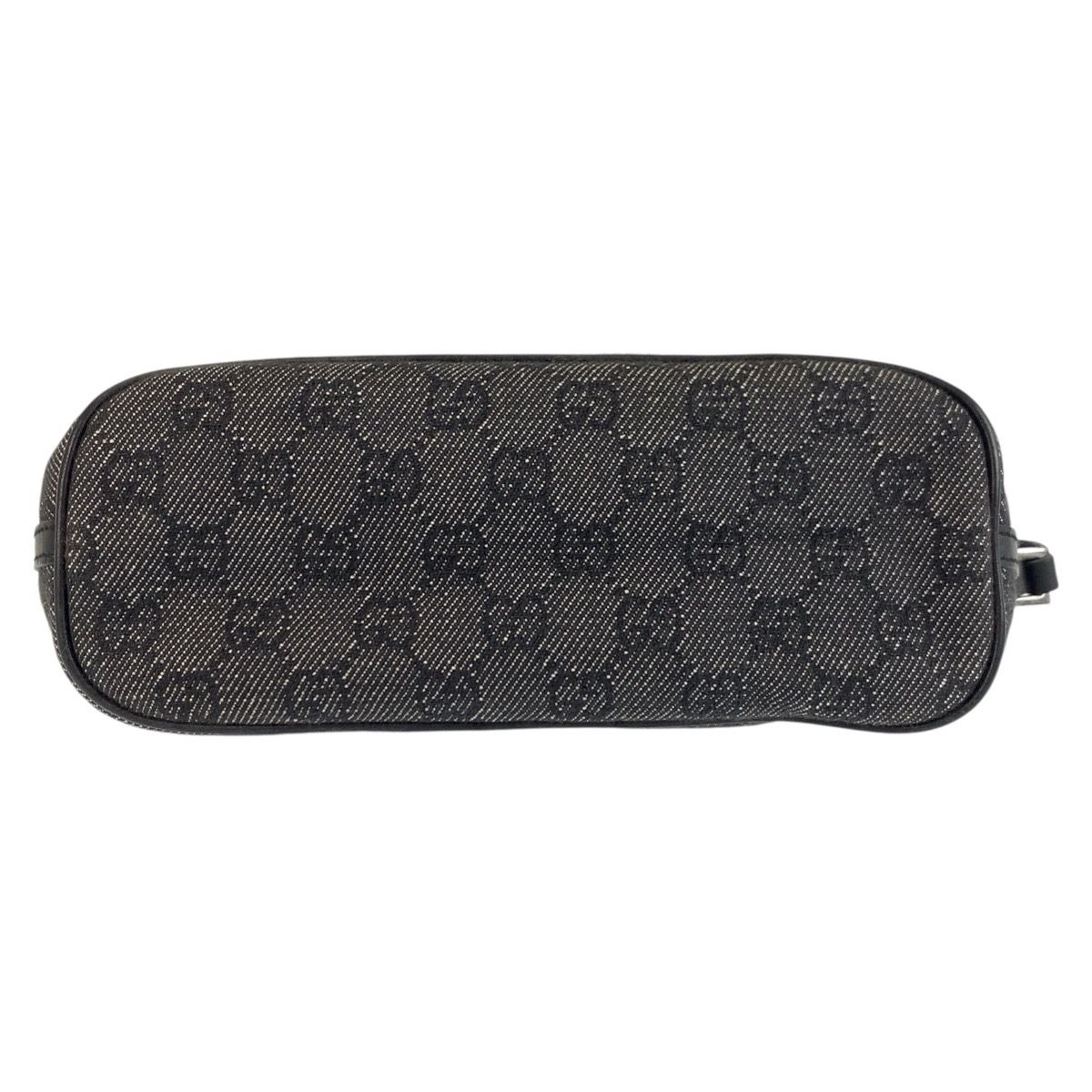 良品】GUCCI グッチ GG柄 アクセサリーポーチ バニティ ポーチ