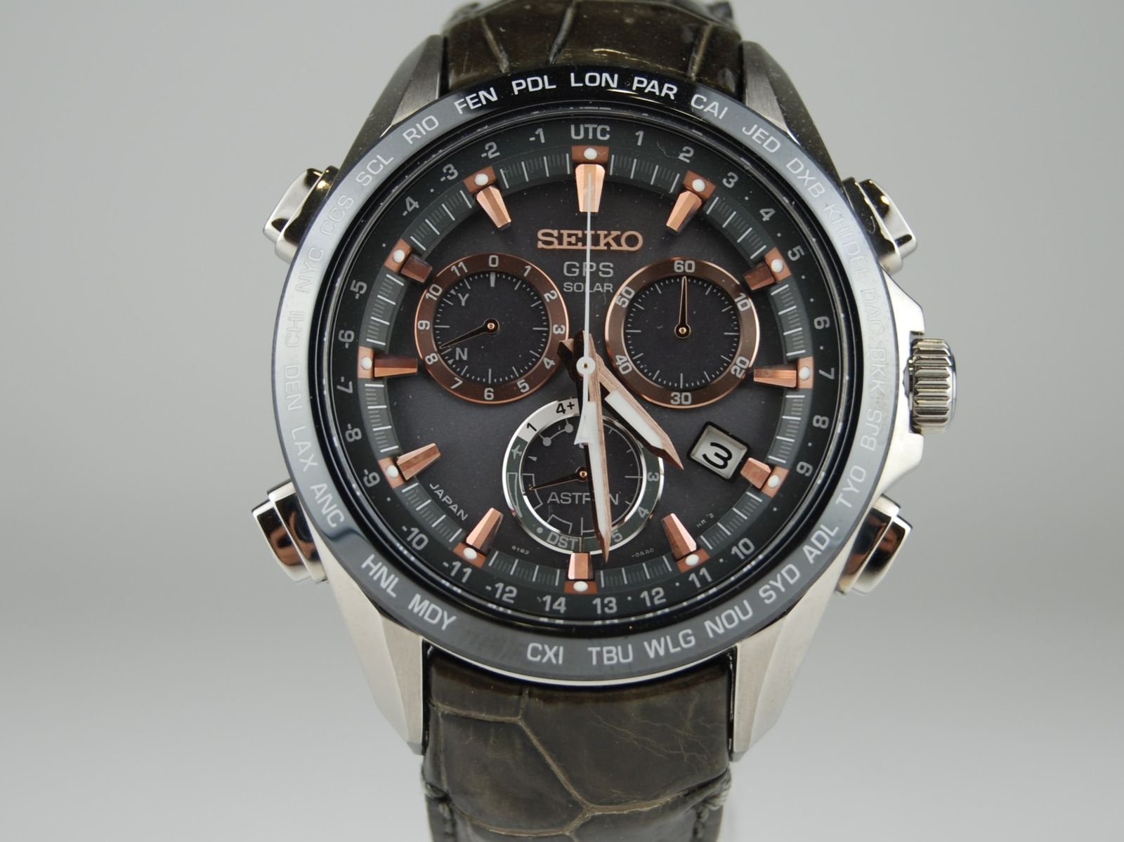 SEIKOセイコー アストロン ソーラー時計 SBXB023/8X82-0AB0 楽天市場】セイコー SEIKO アストロン SBXB023 8X82-0AB0-1 ソーラー