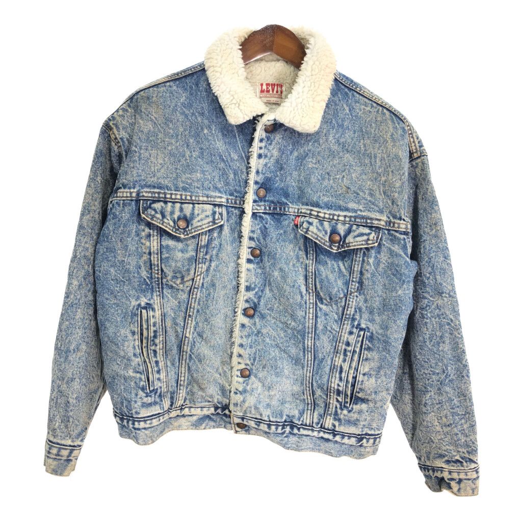80年代 USA製 Levi