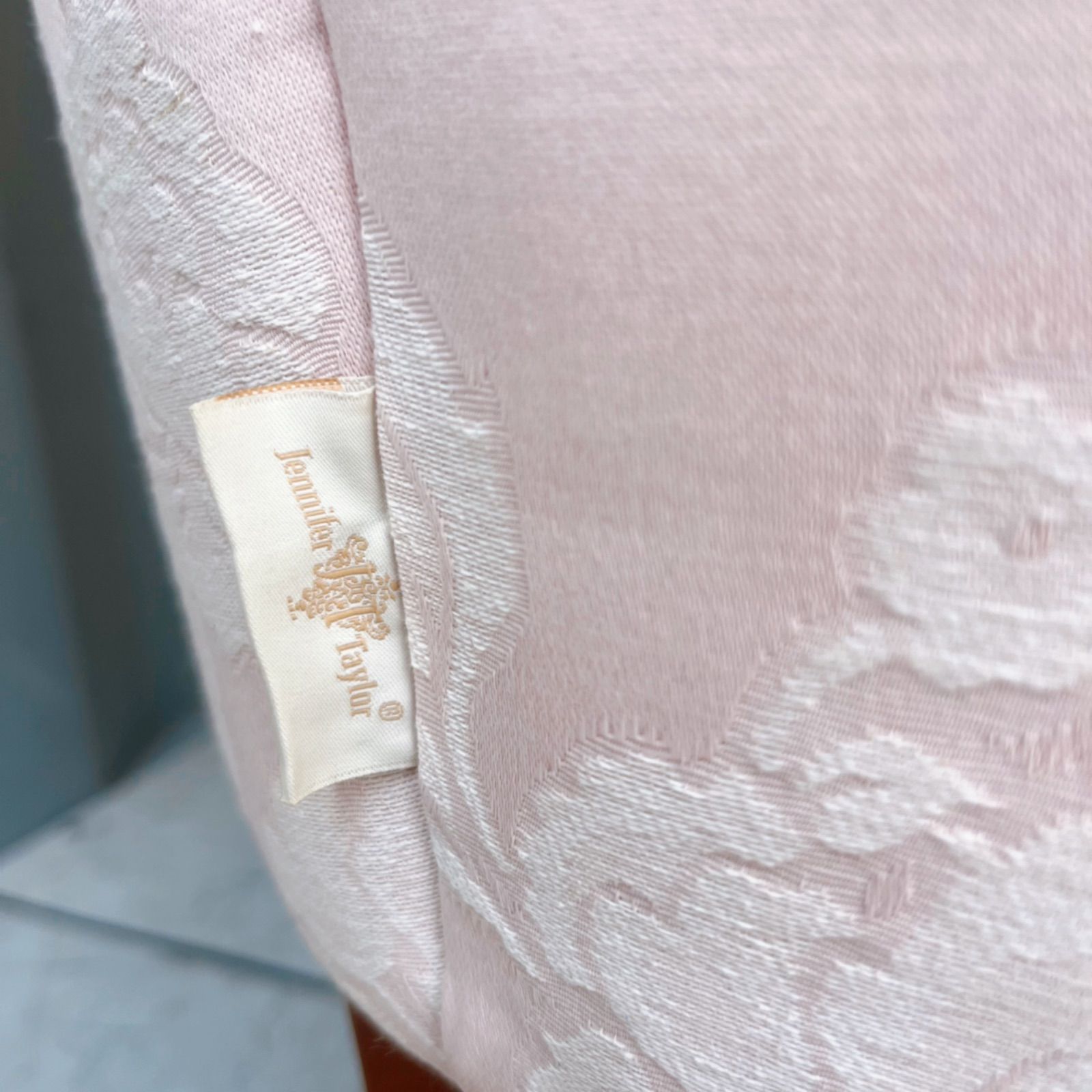 格安，定番】 取付無料！ジェニファーテイラー 姫系パステルピンク 